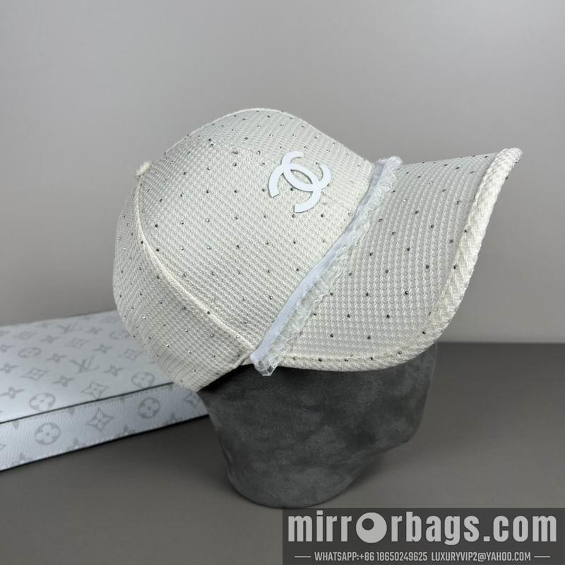 Replica Chanel Hat dx23