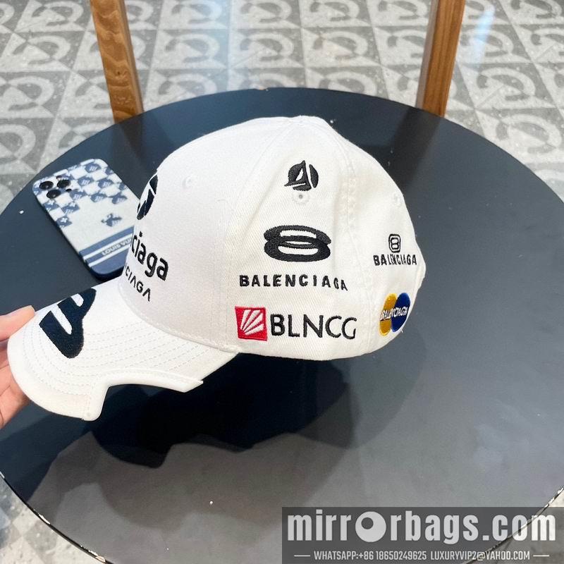 Replica Balenciaga Hat 090601
