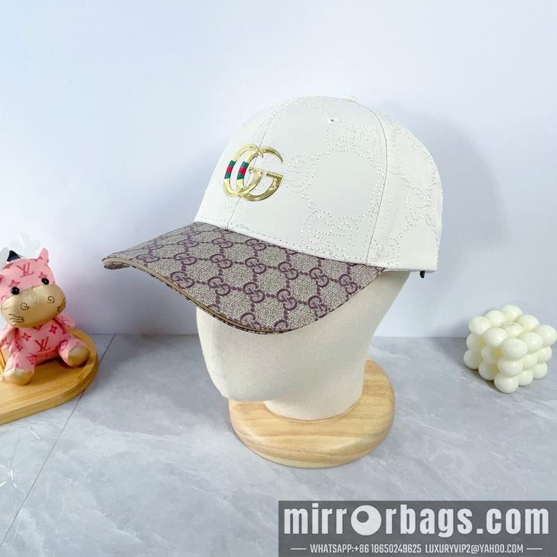Replica Gucci Hat dx06