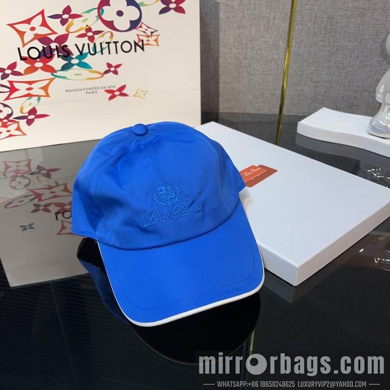Replica Loro Paina Hat dx01