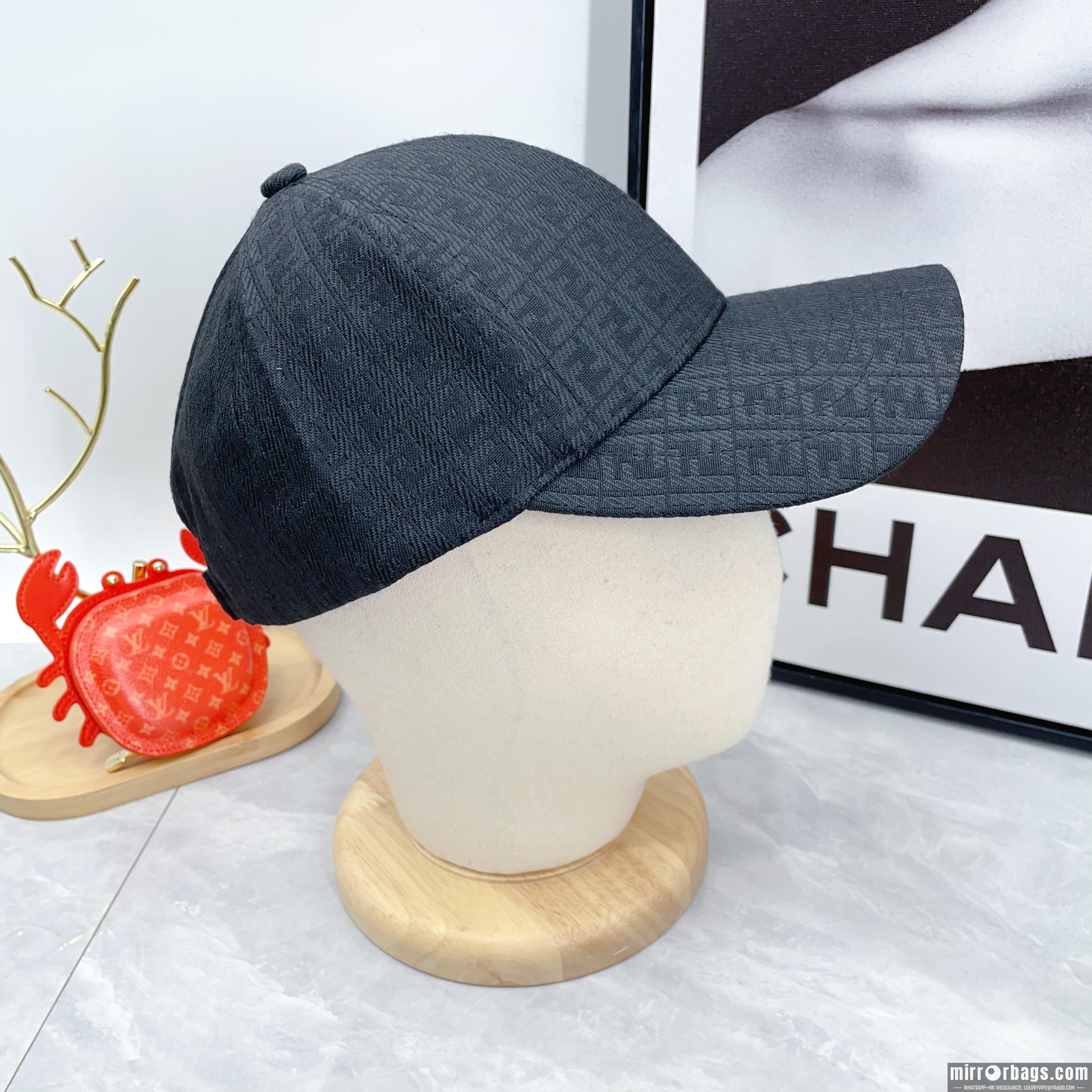 Replica Fendi Hat dx64