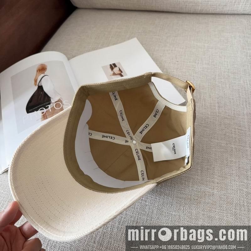 Replica Celine Hat 021004