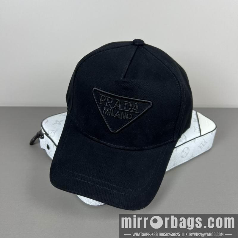 Replica Prada Hat dx21