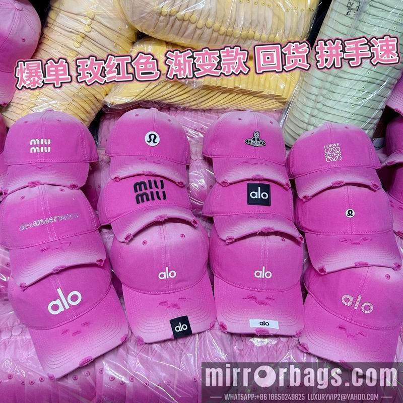 Replica Mix brand Hat dx49