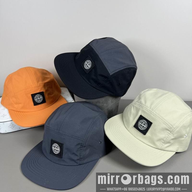 Replica Stone Island Hat dx06
