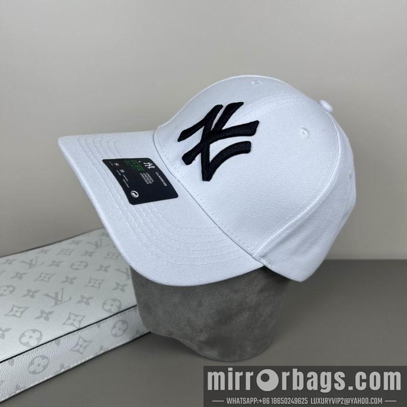 Replica MLB NY Hat dx43