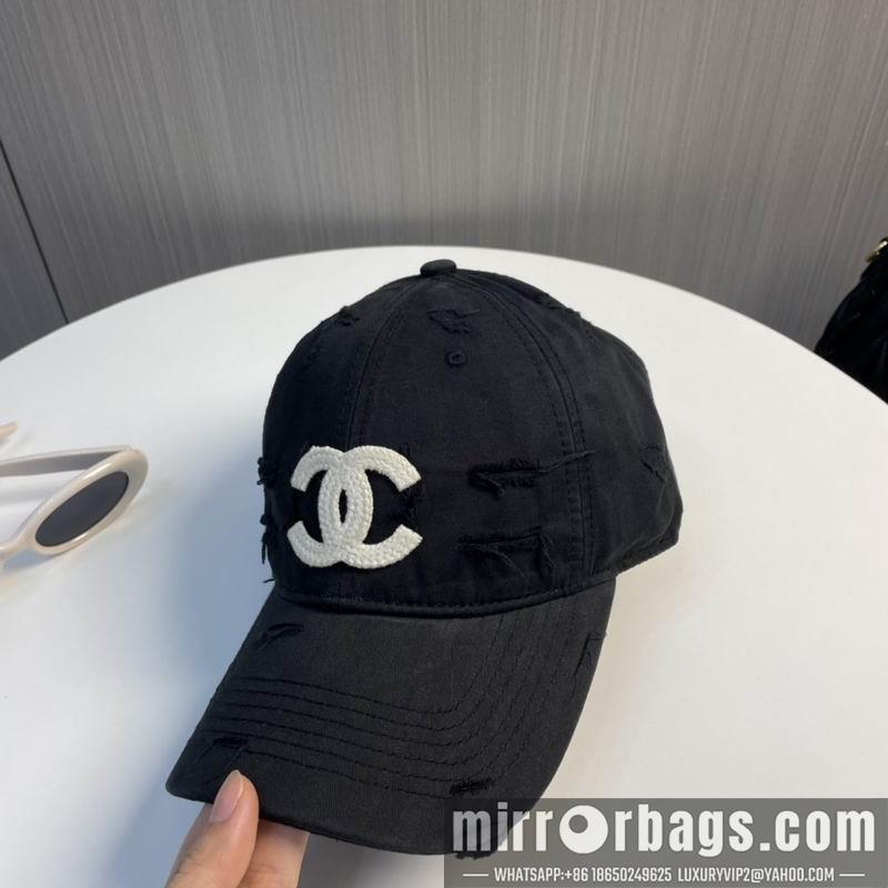 Replica Chanel Hat 091405