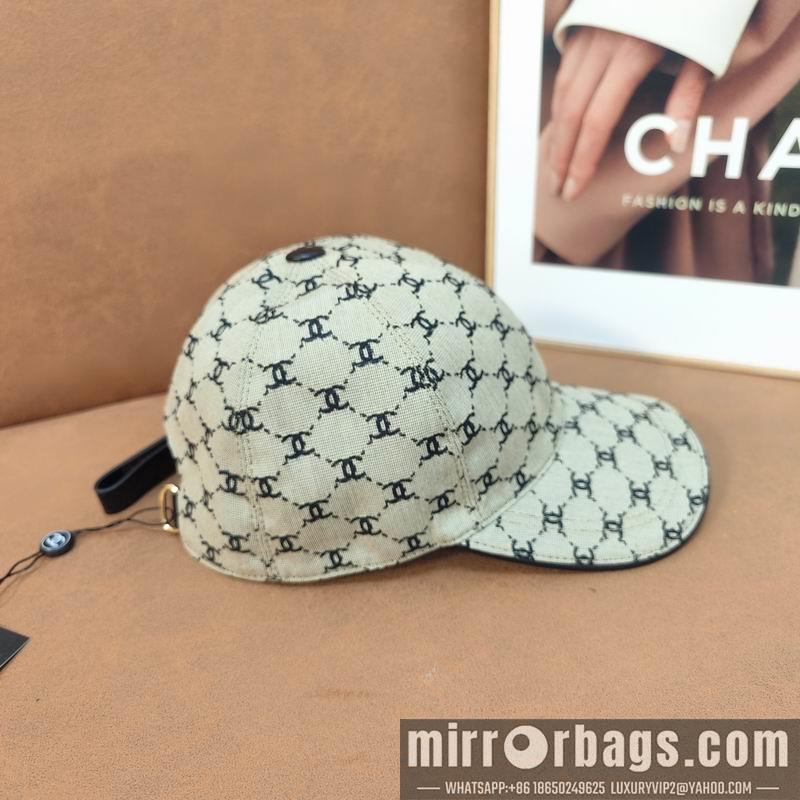 Replica Chanel Hat dx41