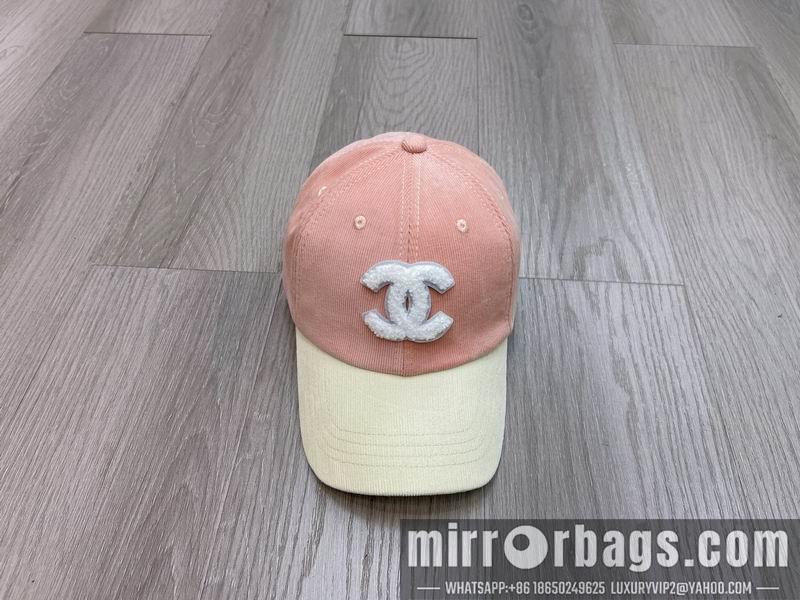 Replica Chanel Hat 080104