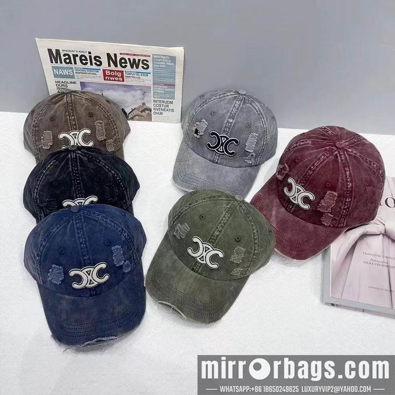 Replica Celine Hat 083002
