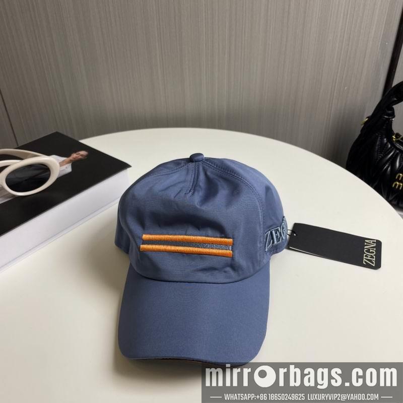 Replica Zegna Hat 050706