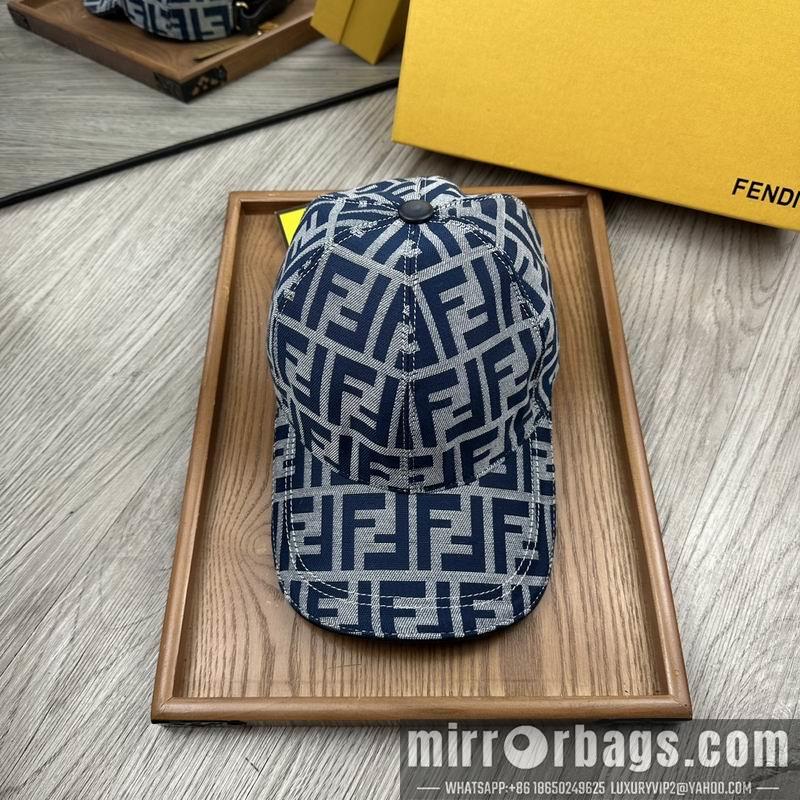 Replica Fendi Hat 071201