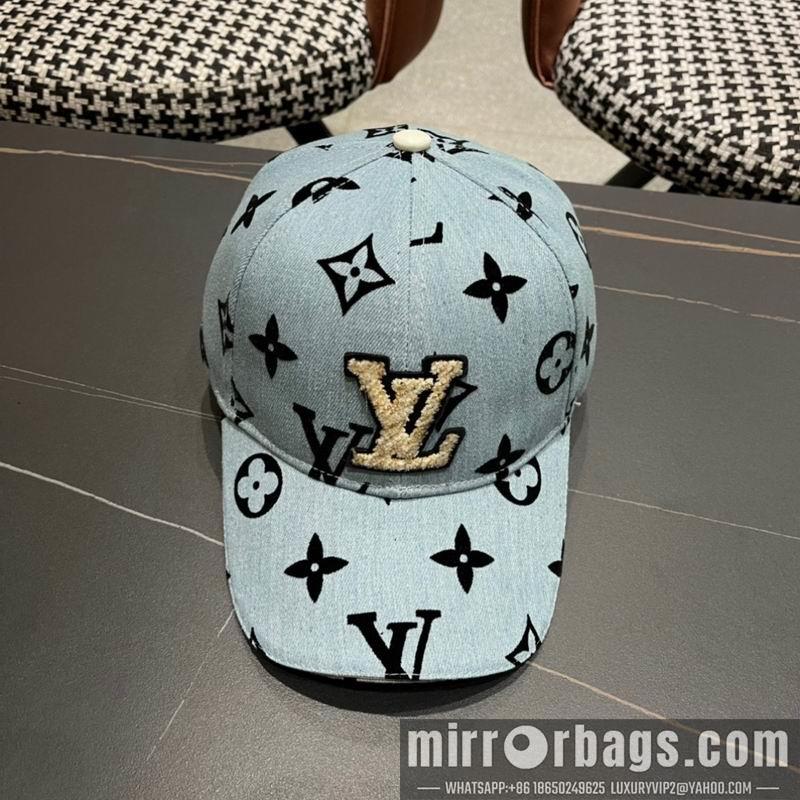 Replica LV Hat 041401