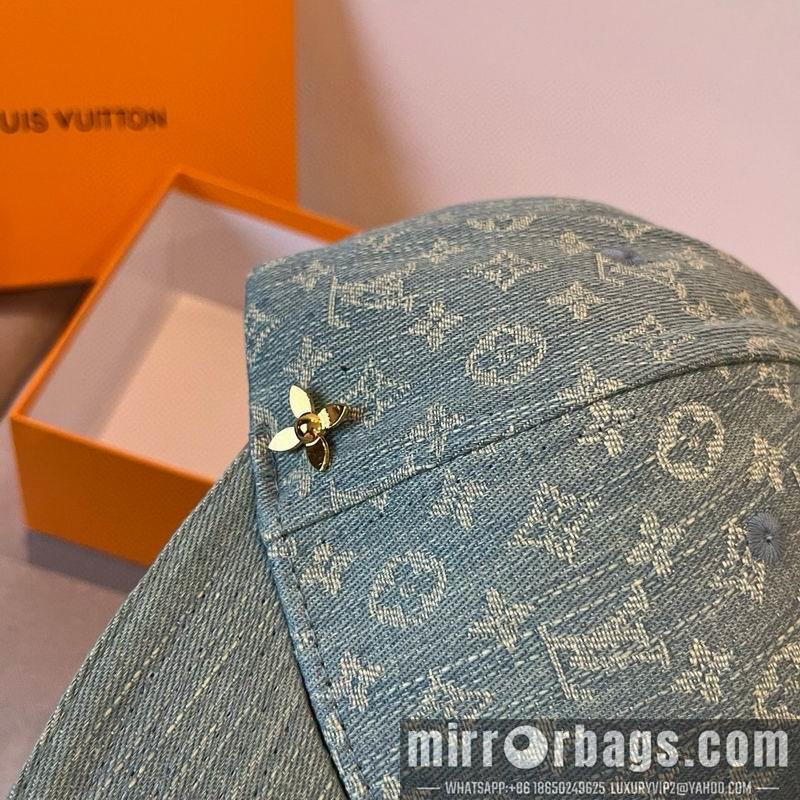 Replica LV Hat dx36