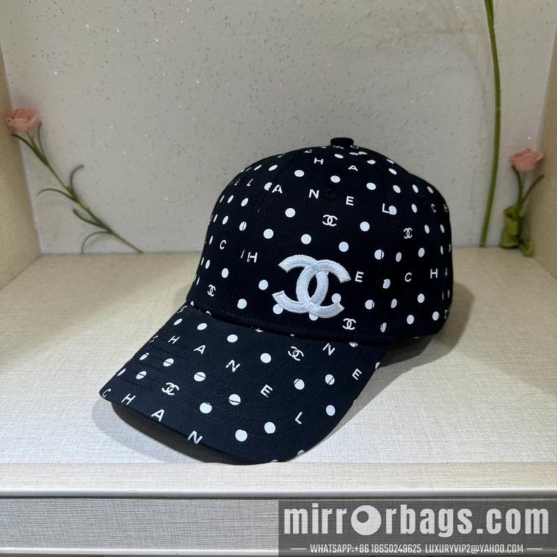 Replica Chanel Hat 080103