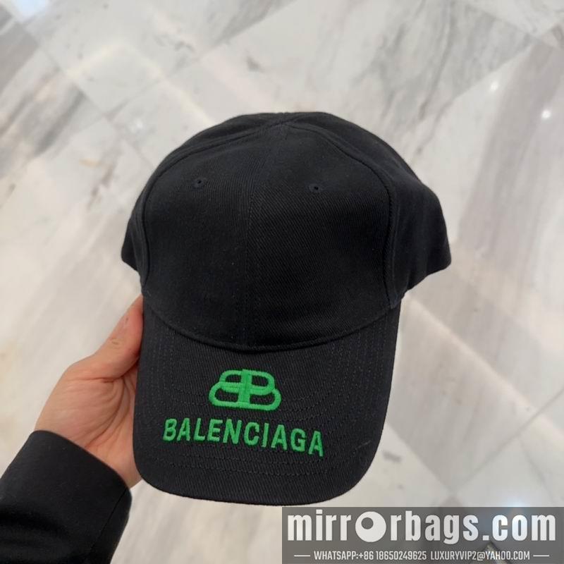 Replica Balenciaga Hat dx68