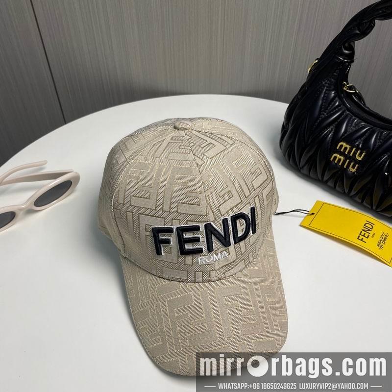 Replica Fendi Hat dx65