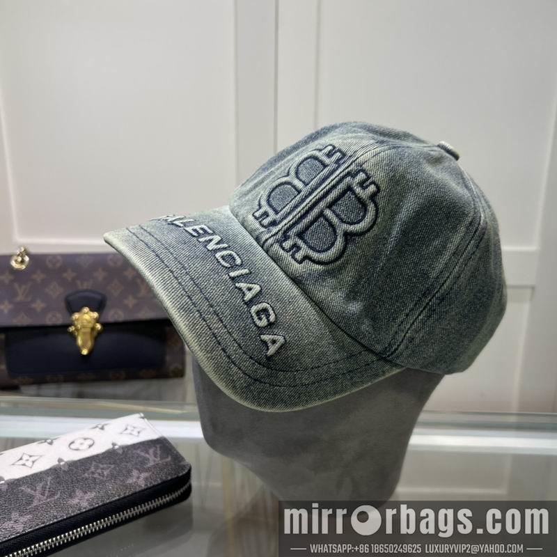 Replica Balenciaga Hat dx81