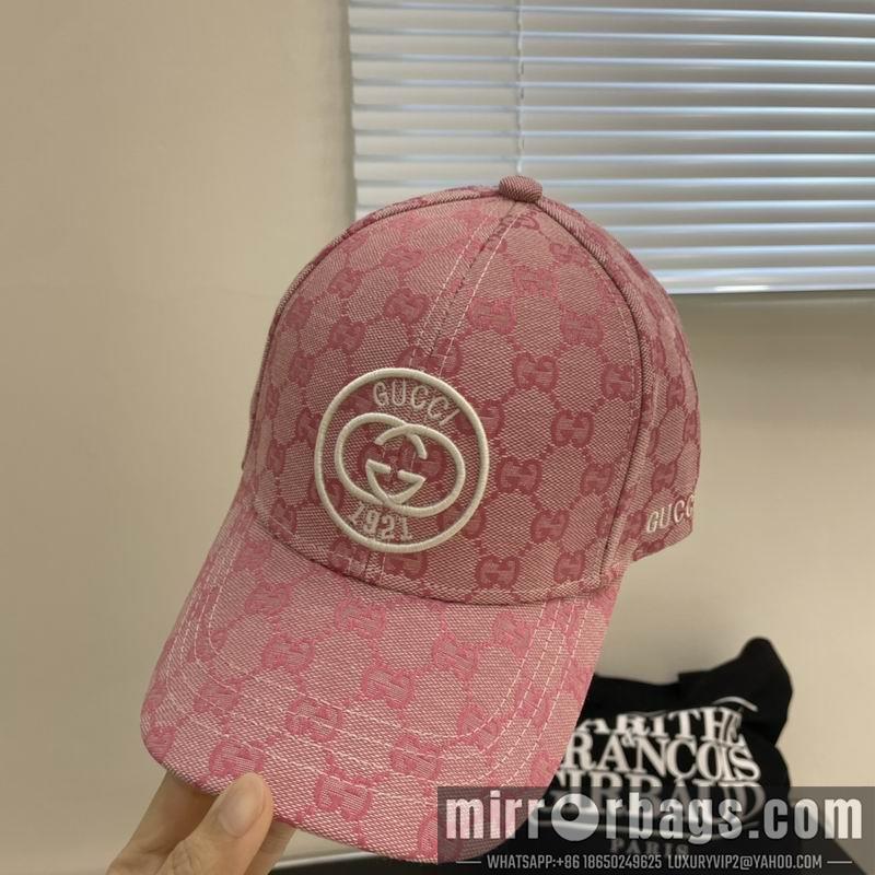 Replica Gucci Hat dx30