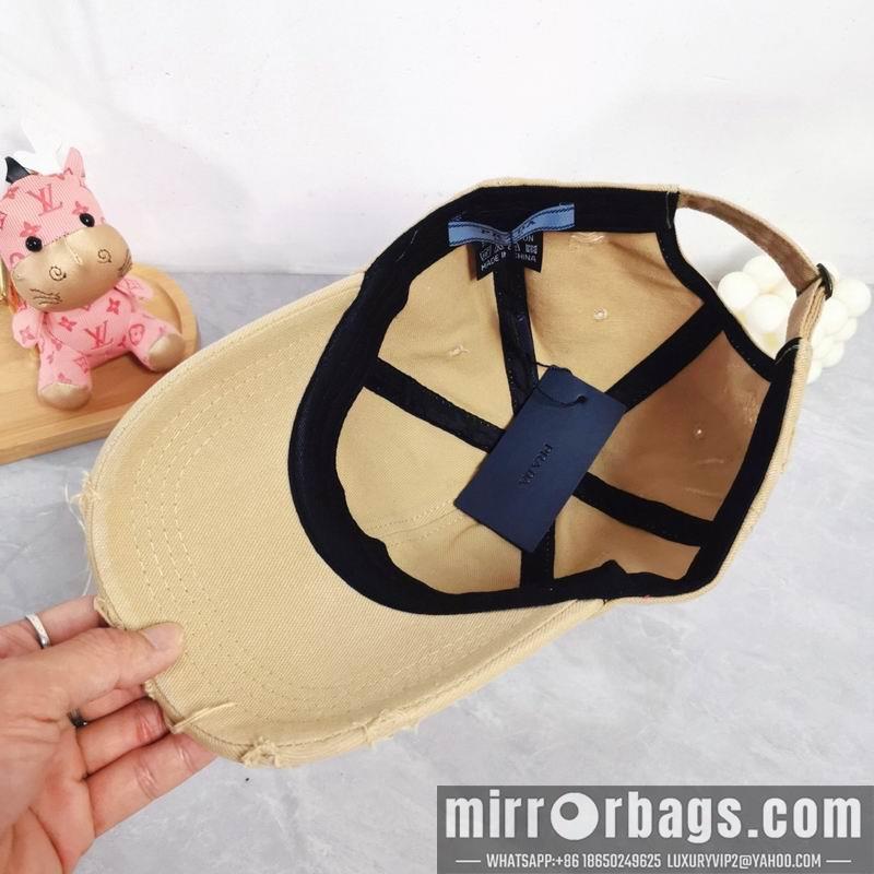 Replica Prada Hat dx15