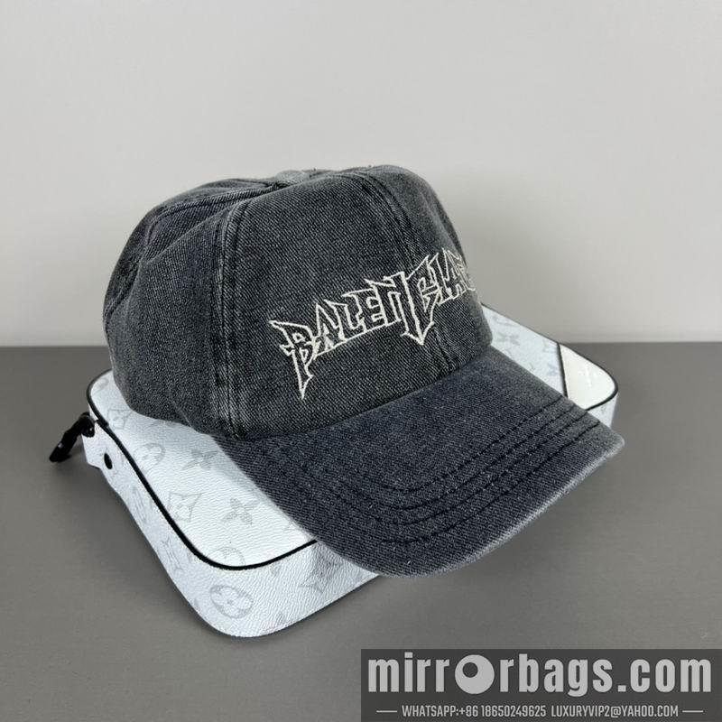 Replica Balenciaga Hat dx43