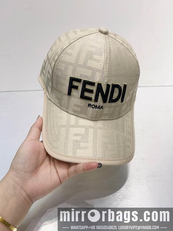 Replica Fendi Hat dx01