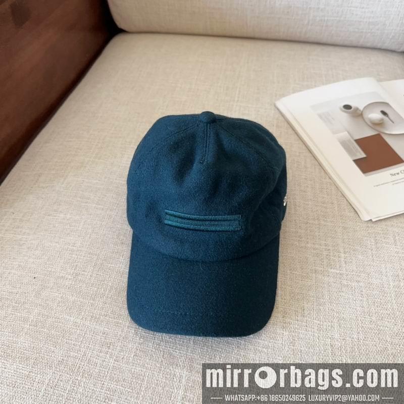 Replica Zenga Hat dx06