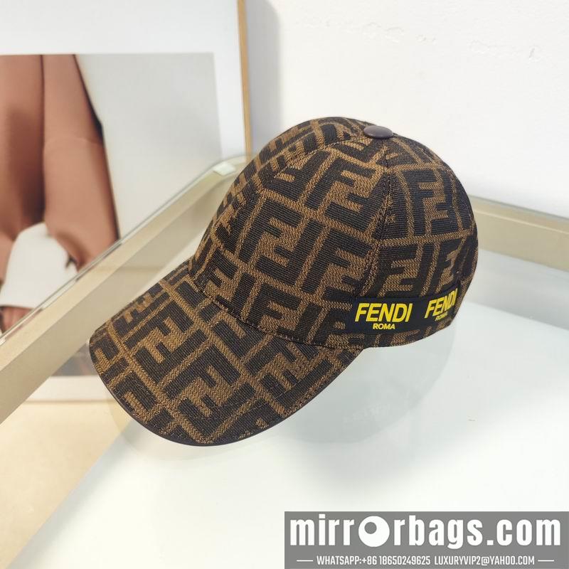 Replica Fendi Hat dx67