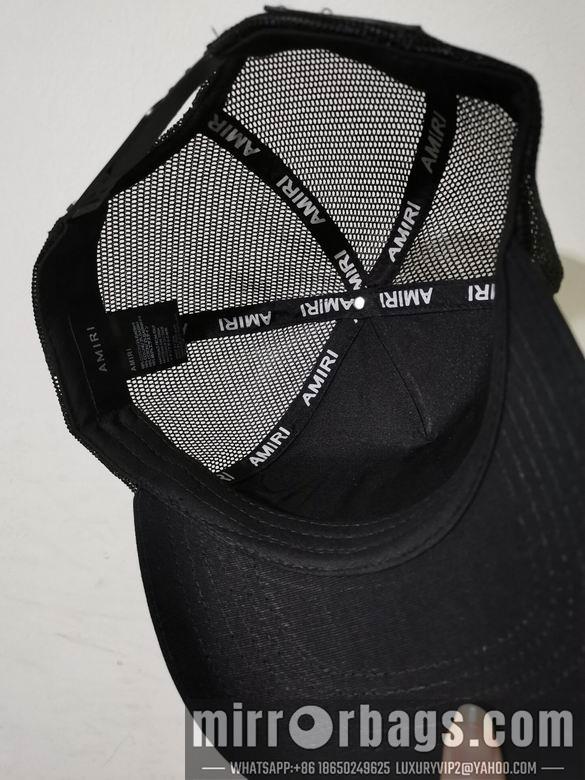Replica Amiri Hat 43