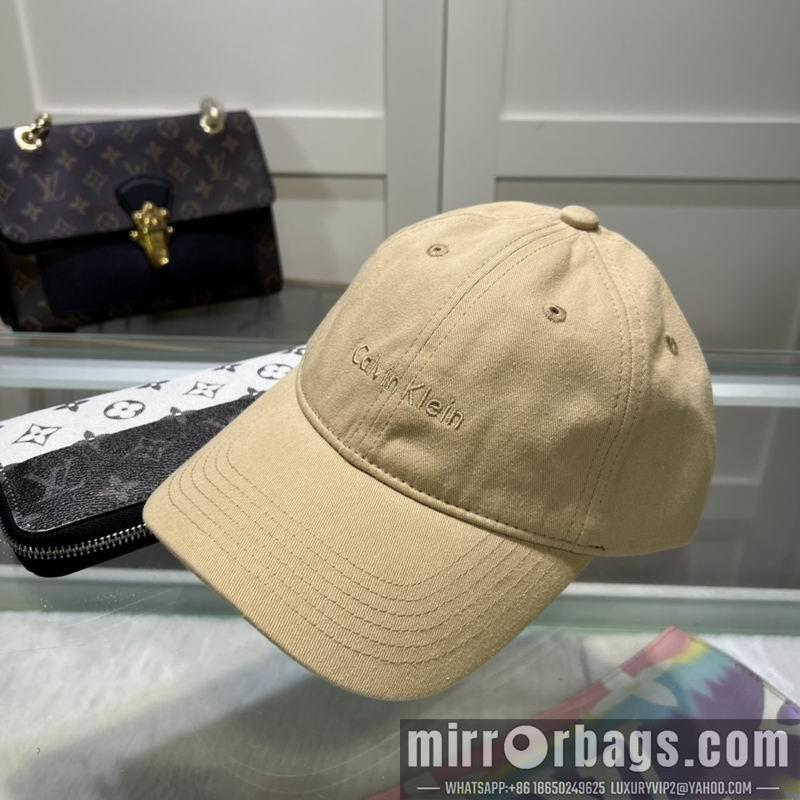 Replica CK Hat dx20