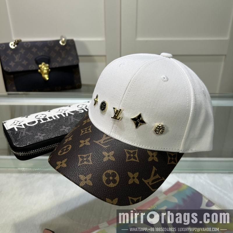Replica LV Hat dx45