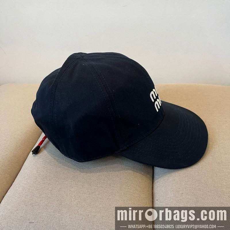 Replica Miumiu Hat dx32