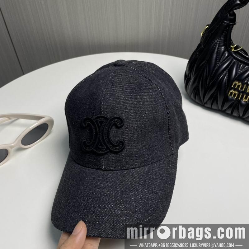 Replica Celine Hat dx123