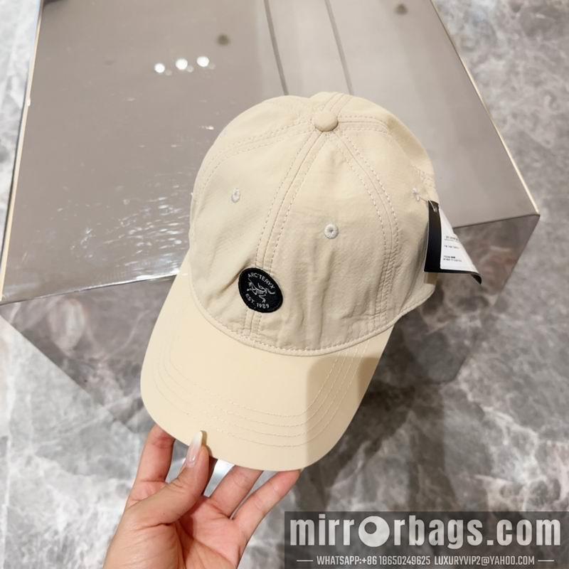 Replica Arcteryx Hat dx10