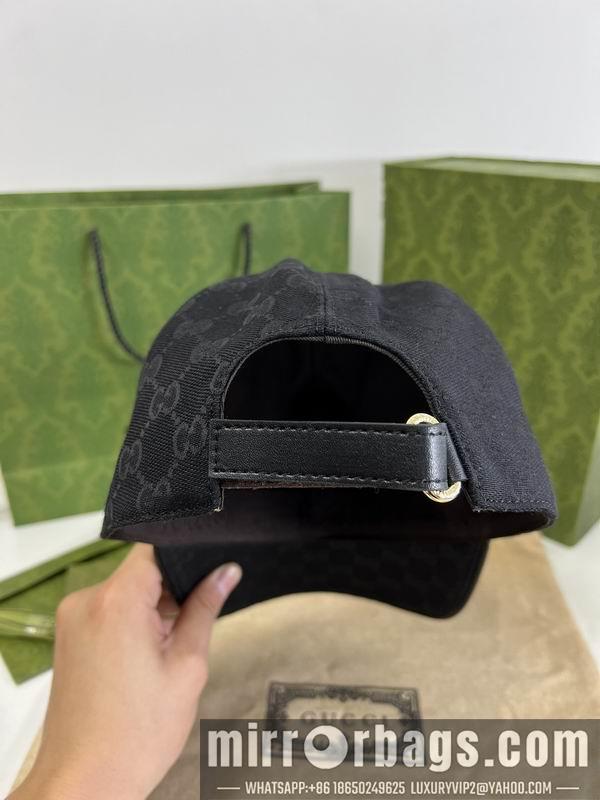 Replica Gucci Hat dx59