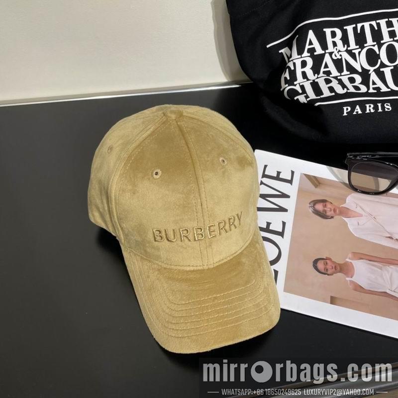 Replica Burberry Hat 121436