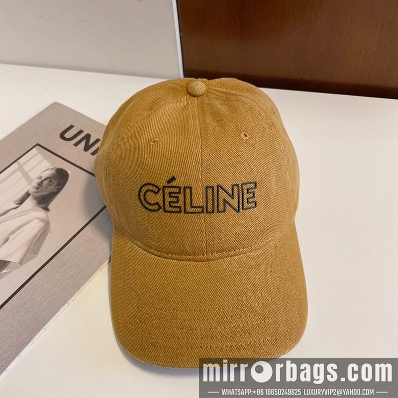 Replica Celine Hat 110603
