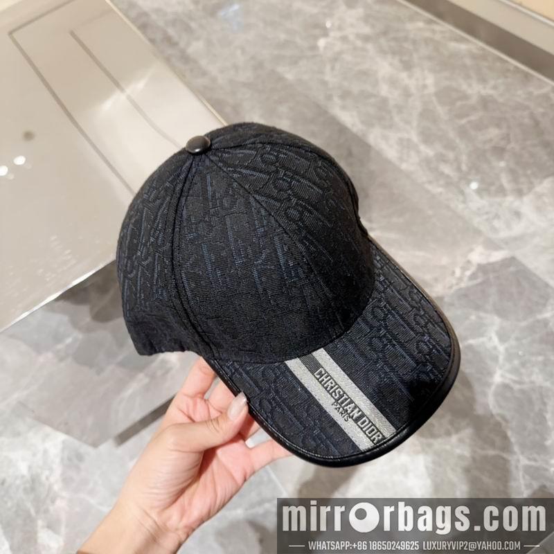 Replica Dior Hat dx61