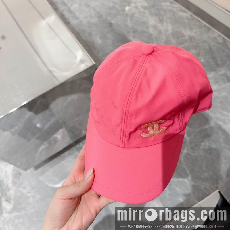 Replica Chanel Hat dx47