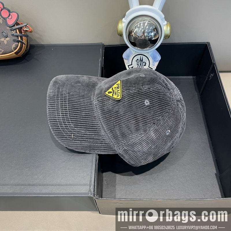 Replica Prada Hat 080501