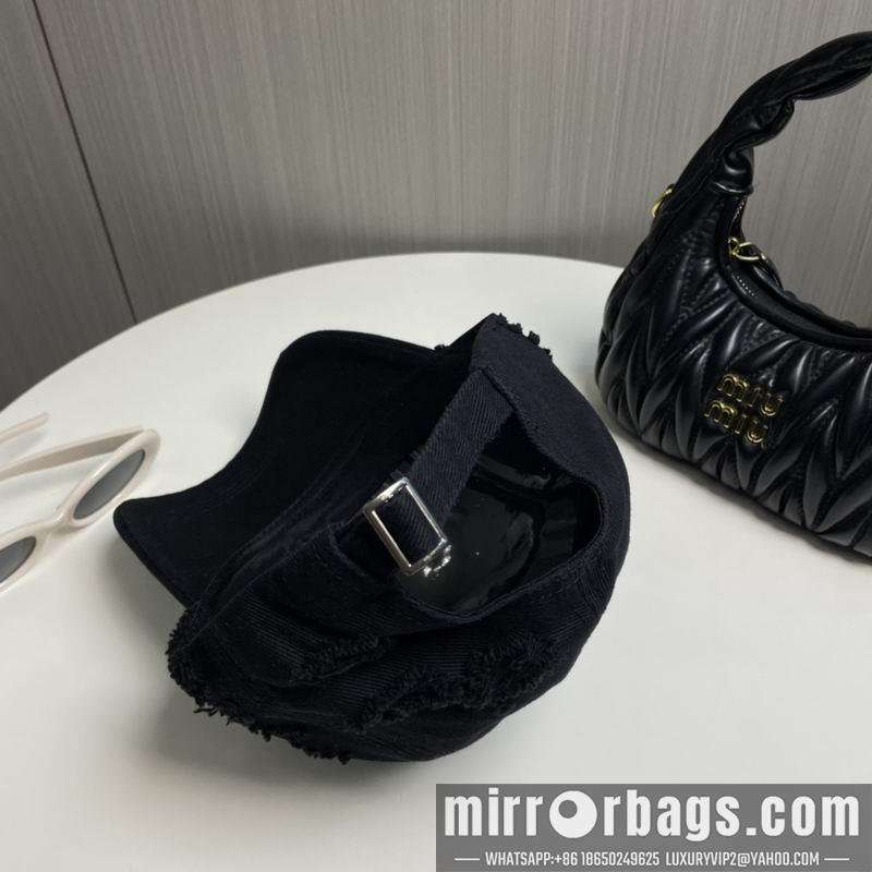 Replica Chanel Hat dx72