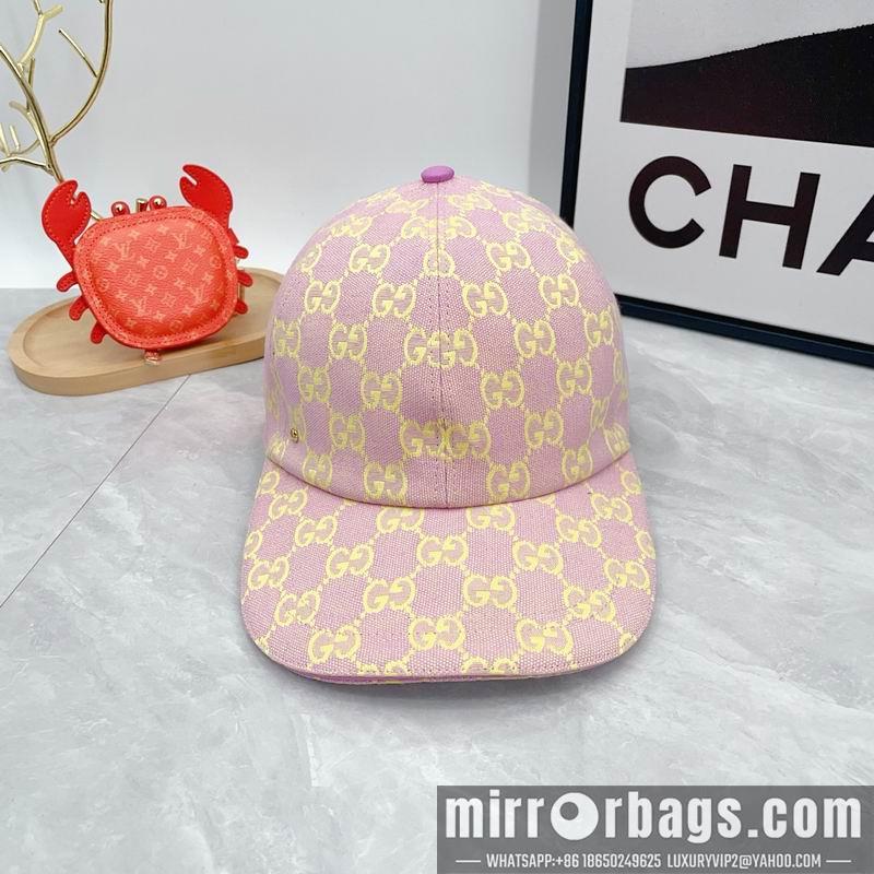 Replica Gucci Hat dx160
