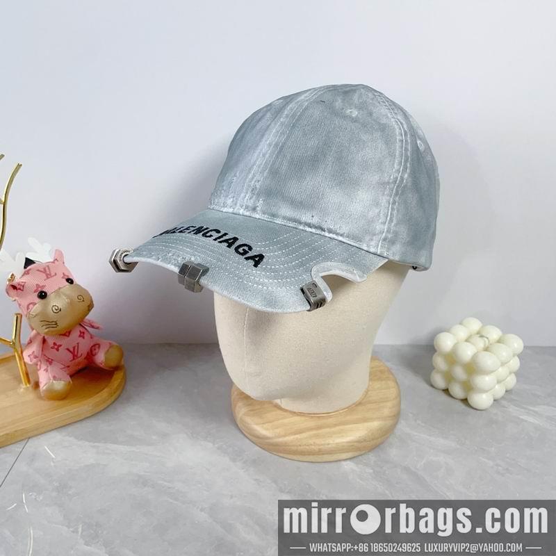 Replica Balenciaga Hat dx56