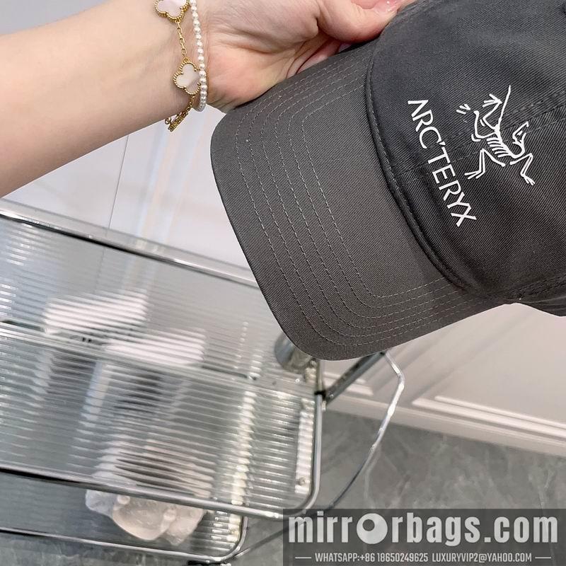 Replica Arcteryx Hat dx02