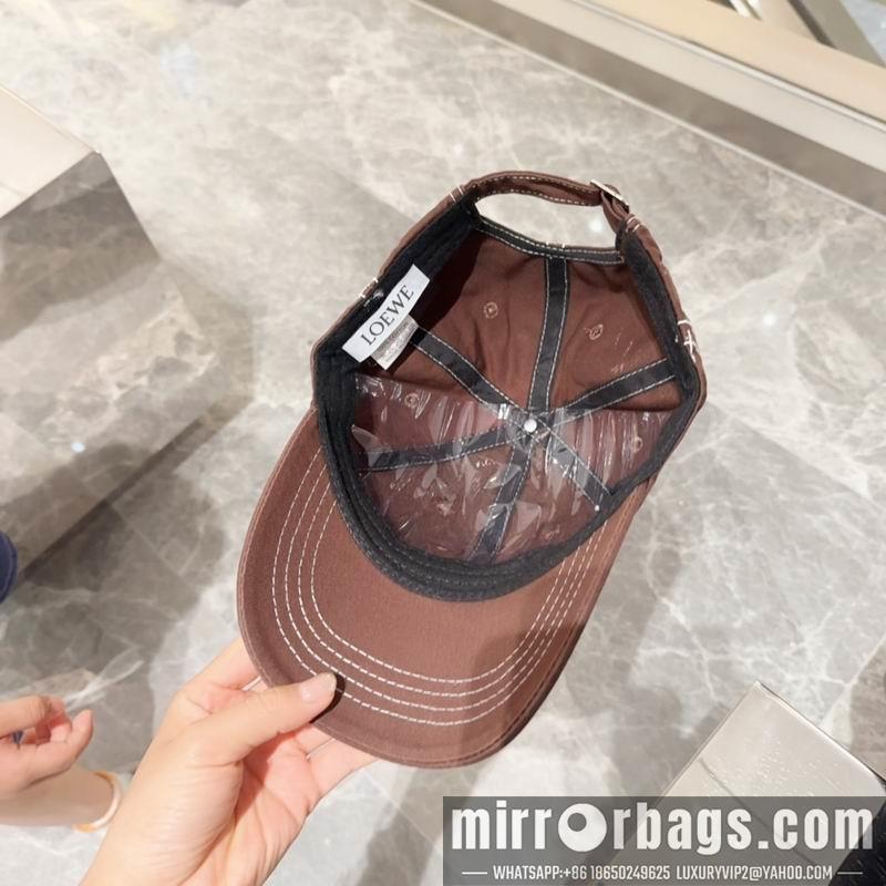 Replica Loewe Hat 042601
