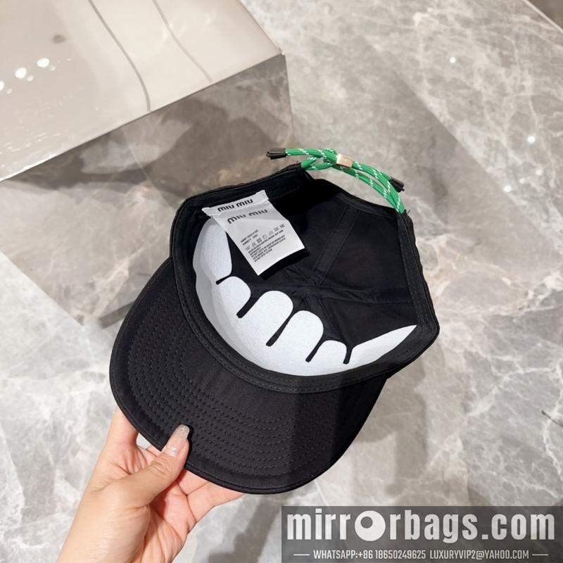 Replica Miumiu Hat 050704
