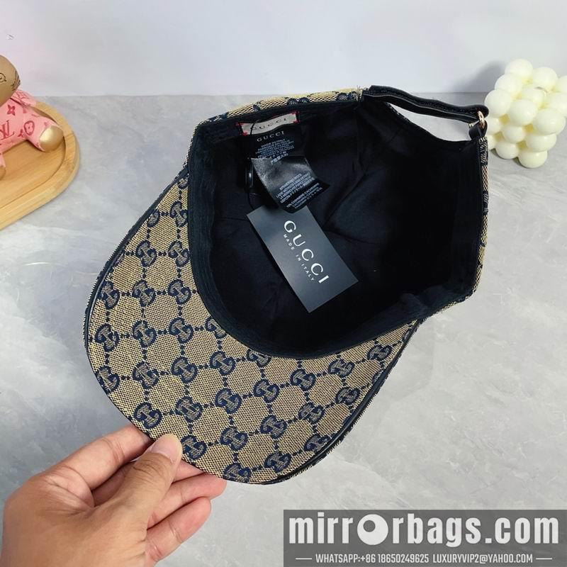 Replica Gucci Hat dx105