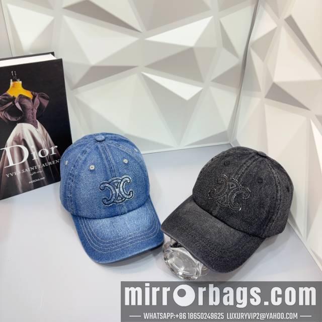 Replica Celine Hat 080102