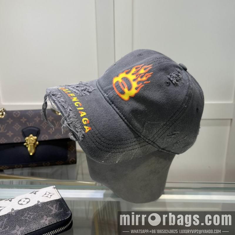 Replica Balenciaga Hat dx84