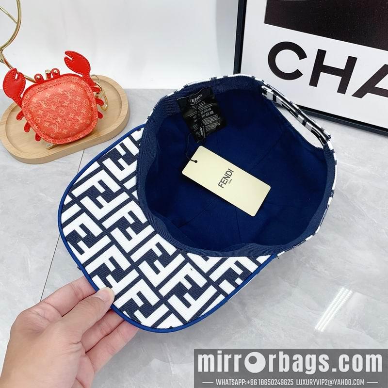 Replica Fendi Hat dx77
